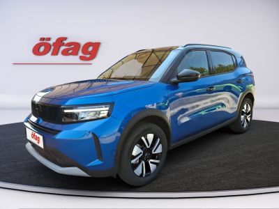 Opel Frontera Gebrauchtwagen