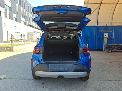 Opel Frontera Gebrauchtwagen