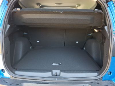 Opel Frontera Gebrauchtwagen