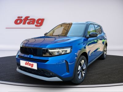 Opel Frontera Gebrauchtwagen