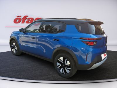 Opel Frontera Gebrauchtwagen