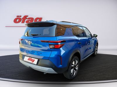 Opel Frontera Gebrauchtwagen