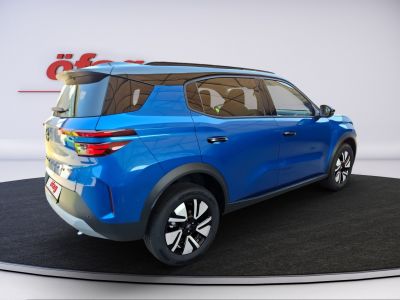 Opel Frontera Gebrauchtwagen