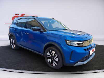 Opel Frontera Gebrauchtwagen