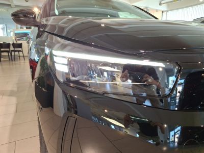 Opel Corsa Gebrauchtwagen Opel Corsa Gebrauchtwagen