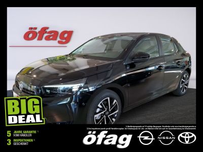 Opel Corsa Gebrauchtwagen Opel Corsa Gebrauchtwagen