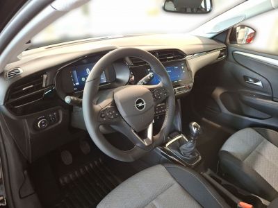 Opel Corsa Gebrauchtwagen Opel Corsa Gebrauchtwagen