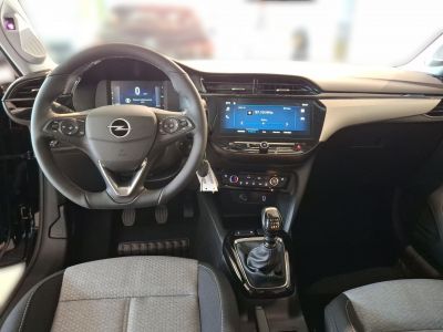 Opel Corsa Gebrauchtwagen Opel Corsa Gebrauchtwagen