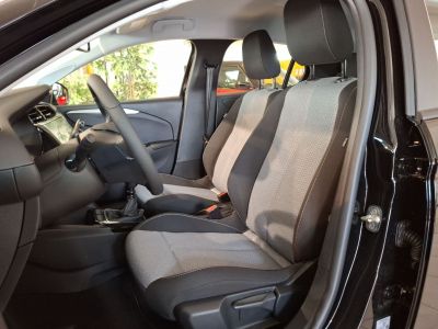 Opel Corsa Gebrauchtwagen Opel Corsa Gebrauchtwagen