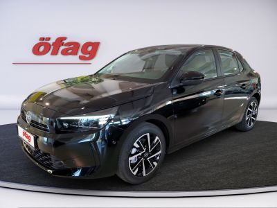 Opel Corsa Gebrauchtwagen Opel Corsa Gebrauchtwagen
