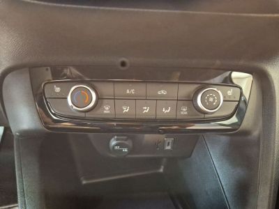 Opel Corsa Gebrauchtwagen Opel Corsa Gebrauchtwagen