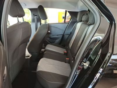 Opel Corsa Gebrauchtwagen Opel Corsa Gebrauchtwagen