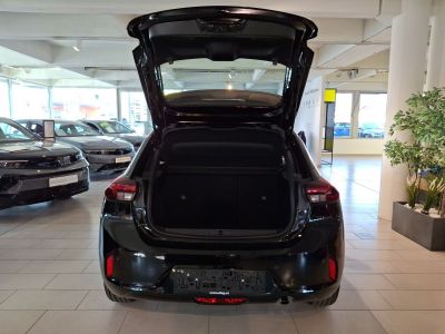 Opel Corsa Gebrauchtwagen Opel Corsa Gebrauchtwagen