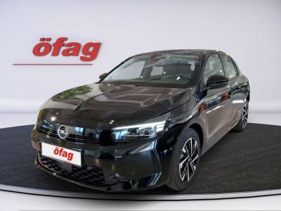 Opel Corsa Gebrauchtwagen Opel Corsa Gebrauchtwagen