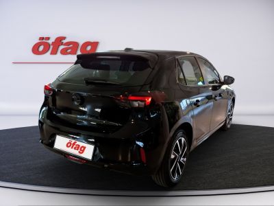 Opel Corsa Gebrauchtwagen Opel Corsa Gebrauchtwagen