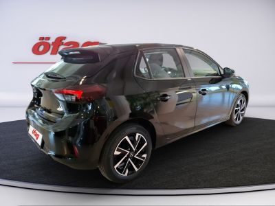 Opel Corsa Gebrauchtwagen Opel Corsa Gebrauchtwagen