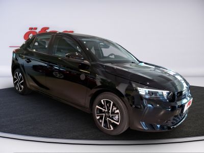 Opel Corsa Gebrauchtwagen Opel Corsa Gebrauchtwagen