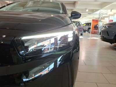 Opel Corsa Gebrauchtwagen Opel Corsa Gebrauchtwagen