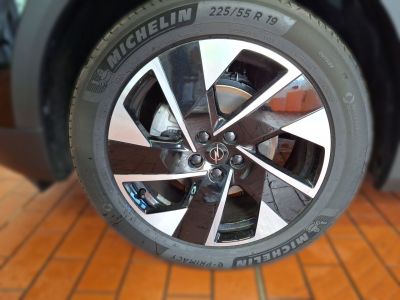 Opel Grandland Gebrauchtwagen Opel Grandland Gebrauchtwagen