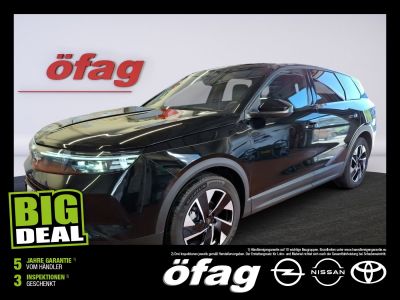 Opel Grandland Gebrauchtwagen Opel Grandland Gebrauchtwagen