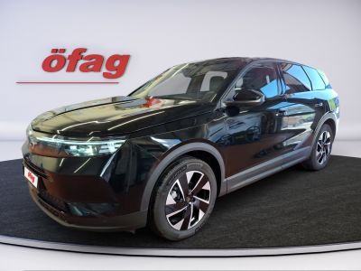 Opel Grandland Gebrauchtwagen Opel Grandland Gebrauchtwagen