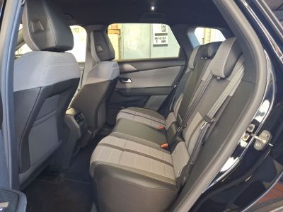 Opel Grandland Gebrauchtwagen Opel Grandland Gebrauchtwagen