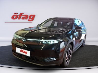 Opel Grandland Gebrauchtwagen Opel Grandland Gebrauchtwagen