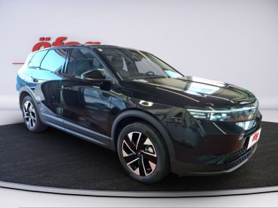 Opel Grandland Gebrauchtwagen Opel Grandland Gebrauchtwagen