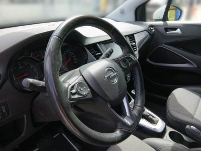Opel Crossland Gebrauchtwagen Opel Crossland Gebrauchtwagen