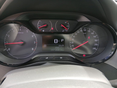 Opel Crossland Gebrauchtwagen Opel Crossland Gebrauchtwagen
