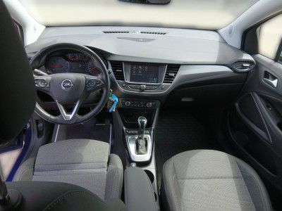 Opel Crossland Gebrauchtwagen Opel Crossland Gebrauchtwagen
