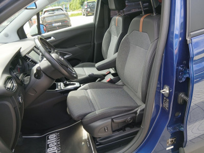 Opel Crossland Gebrauchtwagen Opel Crossland Gebrauchtwagen
