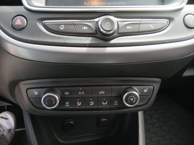 Opel Crossland Gebrauchtwagen Opel Crossland Gebrauchtwagen