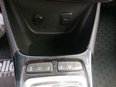 Opel Crossland Gebrauchtwagen Opel Crossland Gebrauchtwagen