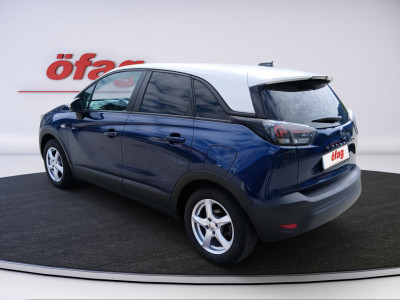 Opel Crossland Gebrauchtwagen Opel Crossland Gebrauchtwagen