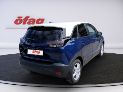 Opel Crossland Gebrauchtwagen Opel Crossland Gebrauchtwagen