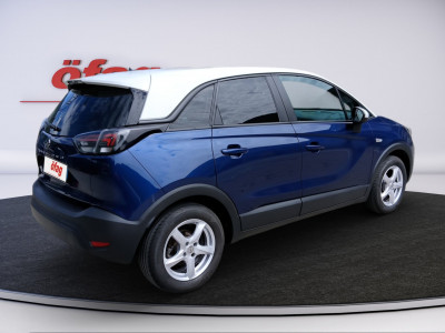 Opel Crossland Gebrauchtwagen Opel Crossland Gebrauchtwagen