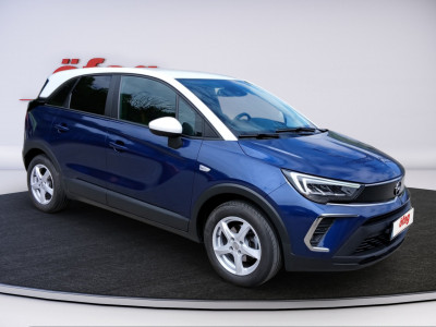 Opel Crossland Gebrauchtwagen Opel Crossland Gebrauchtwagen