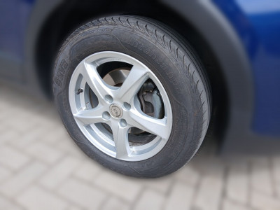 Opel Crossland Gebrauchtwagen Opel Crossland Gebrauchtwagen