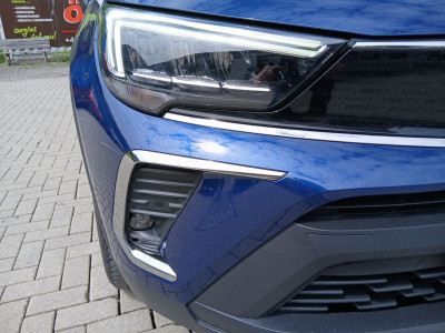 Opel Crossland Gebrauchtwagen Opel Crossland Gebrauchtwagen