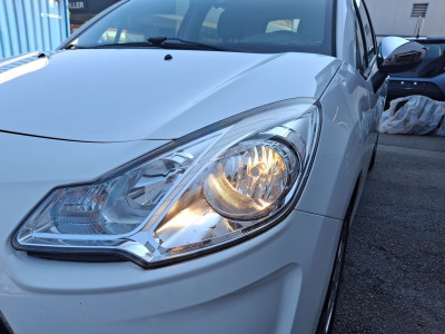 Citroën C3 Gebrauchtwagen