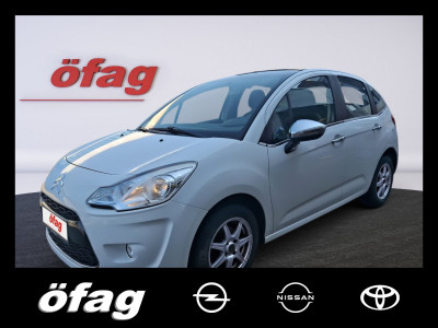 Citroën C3 Gebrauchtwagen