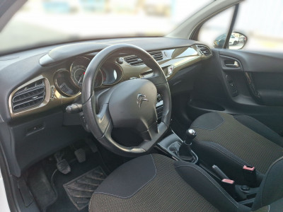Citroën C3 Gebrauchtwagen