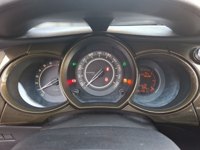 Citroën C3 Gebrauchtwagen