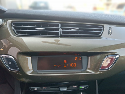 Citroën C3 Gebrauchtwagen