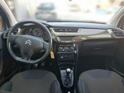 Citroën C3 Gebrauchtwagen
