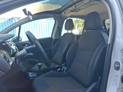 Citroën C3 Gebrauchtwagen