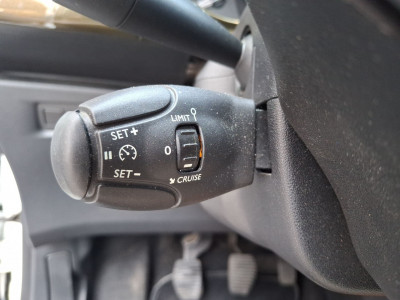 Citroën C3 Gebrauchtwagen
