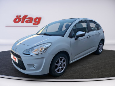 Citroën C3 Gebrauchtwagen