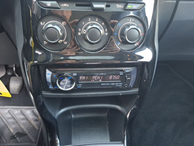 Citroën C3 Gebrauchtwagen